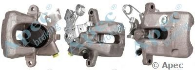 APEC BRAKING lca197 -  Тормозной суппорт